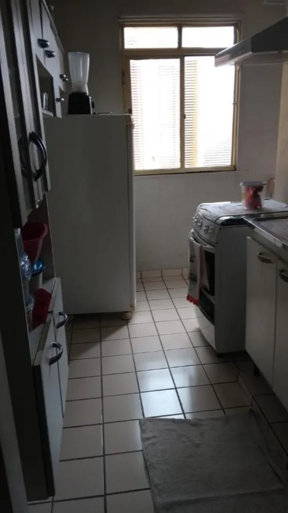Apartamento, 2 quartos, 120 m² - Foto 3