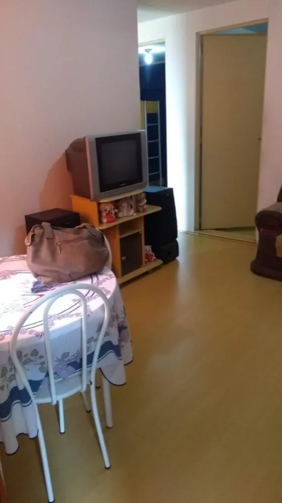 Apartamento, 2 quartos, 120 m² - Foto 3