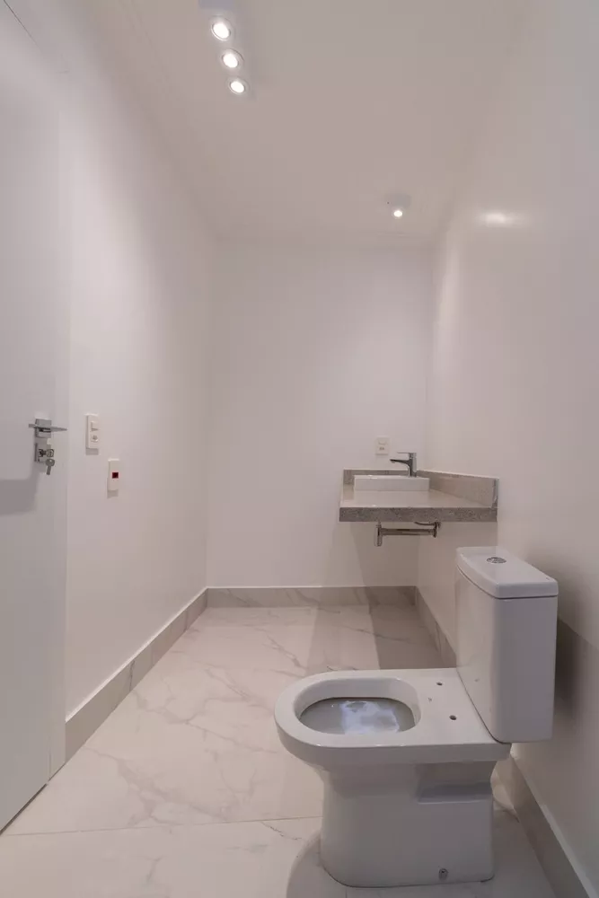 Apartamento à venda com 2 quartos, 210m² - Foto 9