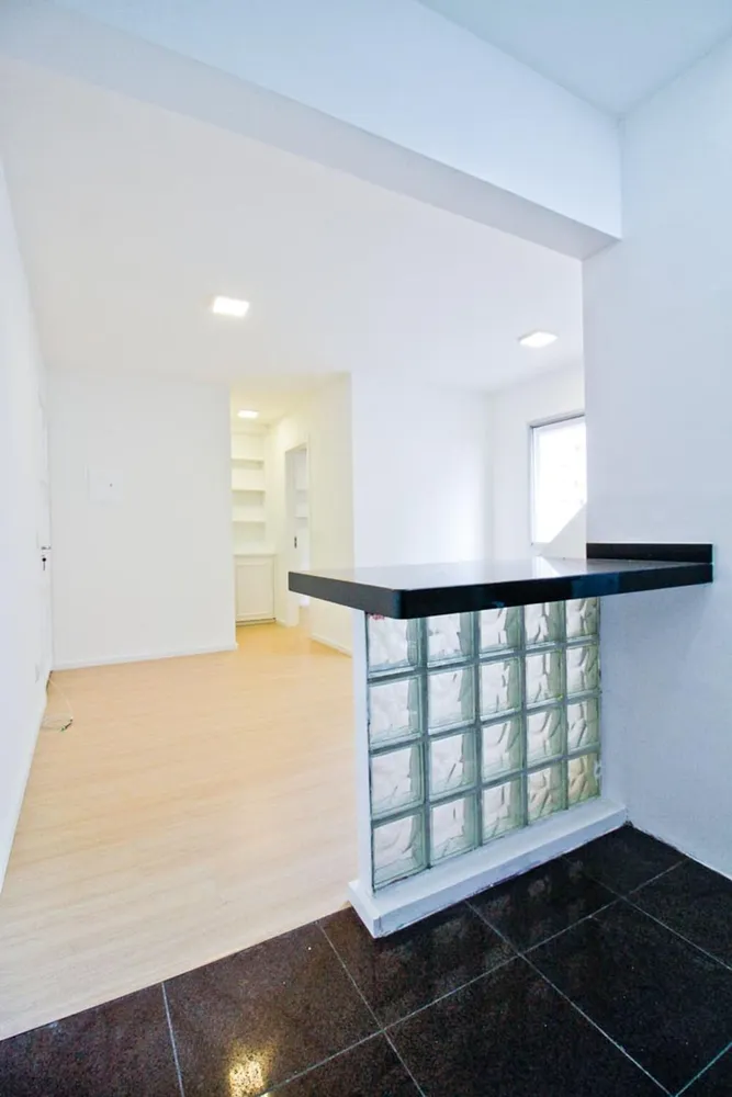 Apartamento, 1 quarto, 38 m² - Foto 4