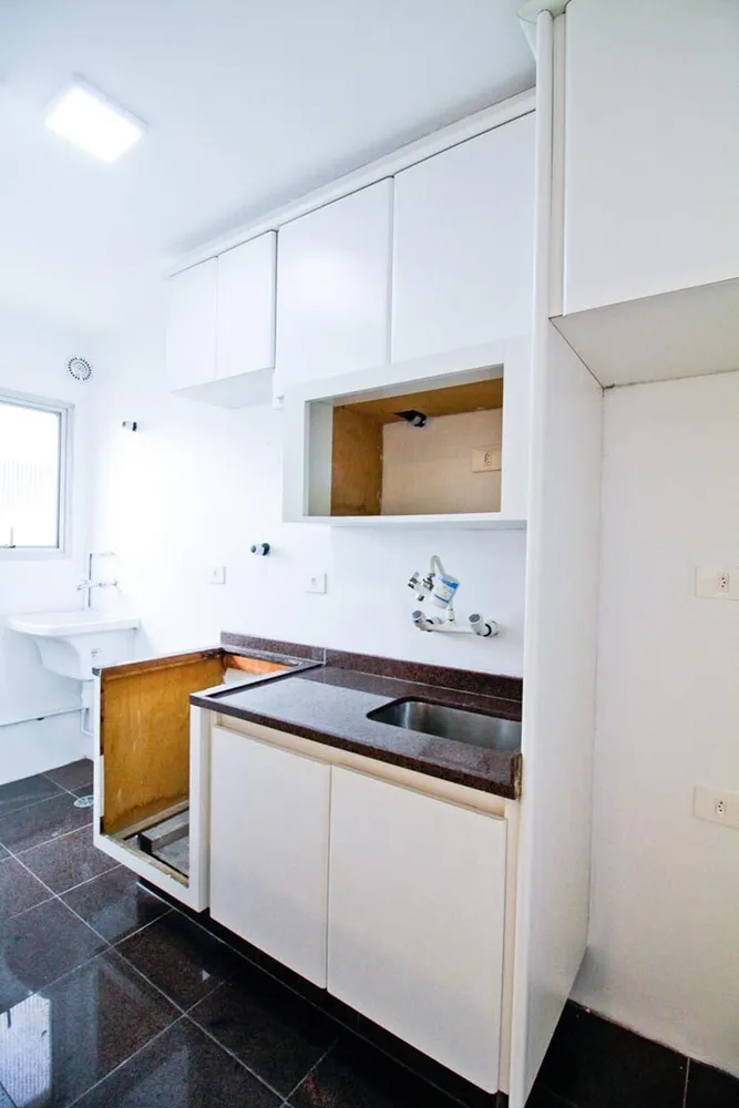 Apartamento, 1 quarto, 38 m² - Foto 3