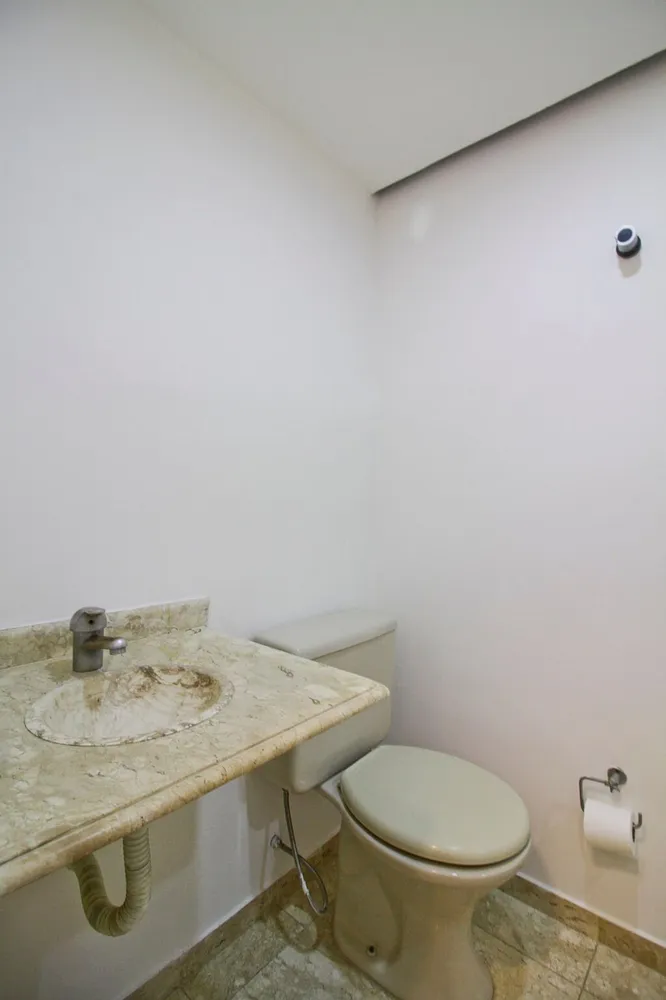 Apartamento, 1 quarto, 38 m² - Foto 2
