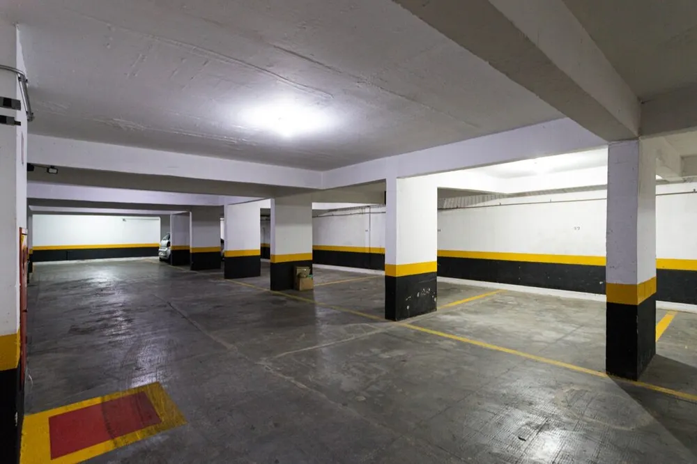Apartamento, 1 quarto, 38 m² - Foto 5