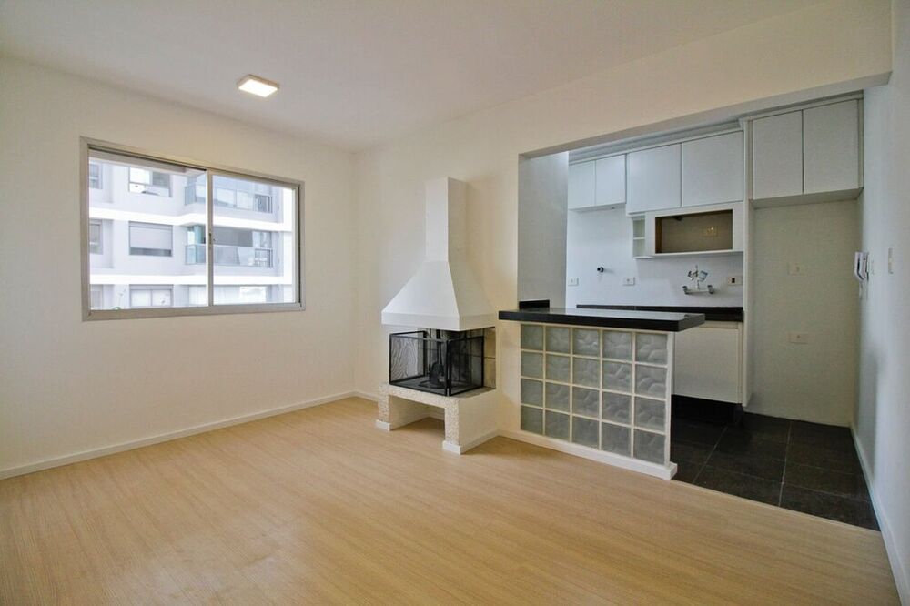Apartamento, 1 quarto, 38 m² - Foto 3