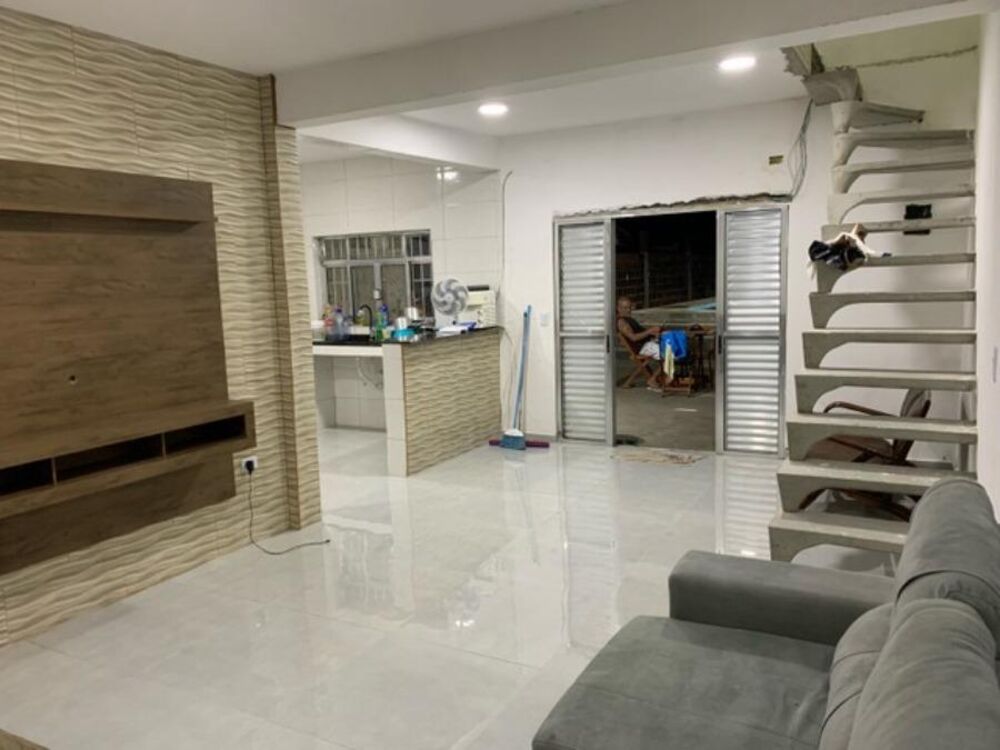 Sobrado, 2 quartos, 460 m² - Foto 2