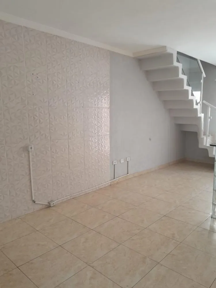Sobrado, 2 quartos, 50 m² - Foto 8