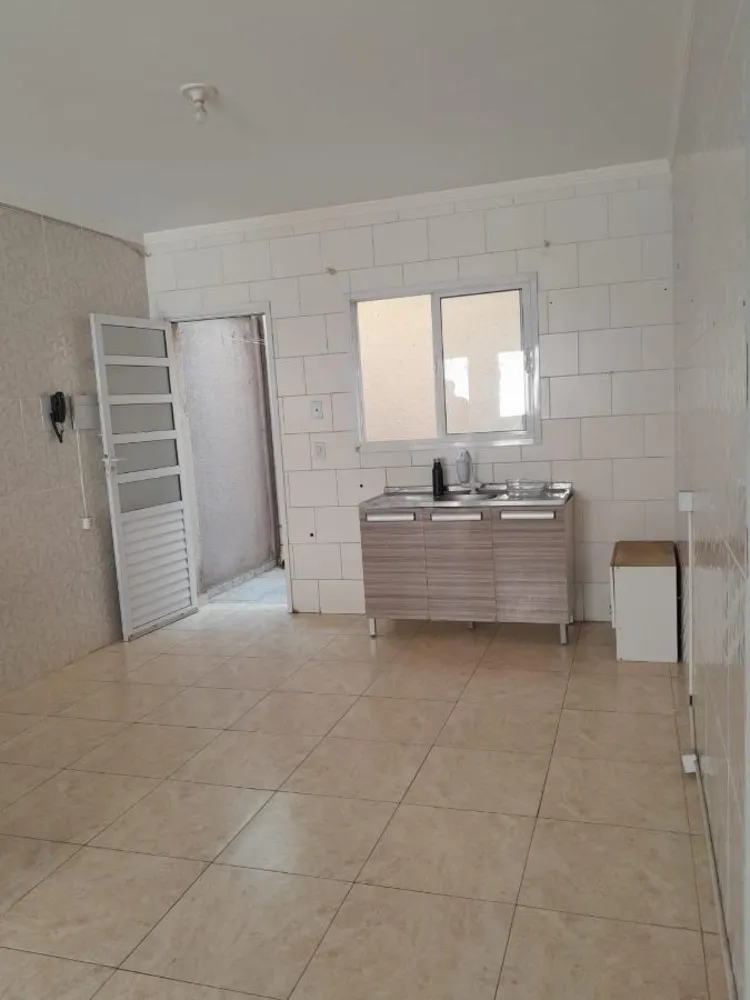 Sobrado, 2 quartos, 50 m² - Foto 6