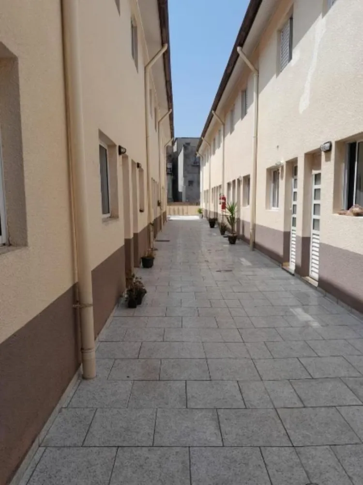 Sobrado, 2 quartos, 50 m² - Foto 5