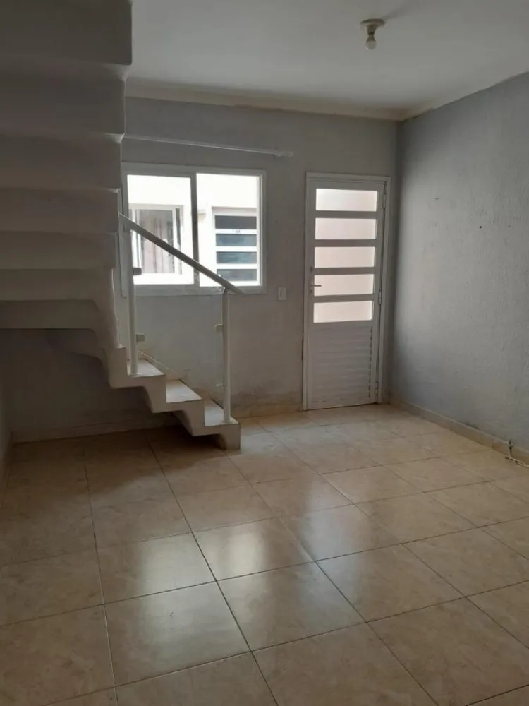 Sobrado, 2 quartos, 50 m² - Foto 9