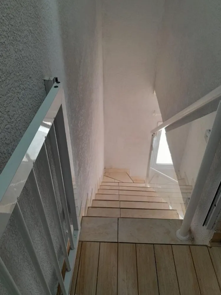 Sobrado, 2 quartos, 50 m² - Foto 12