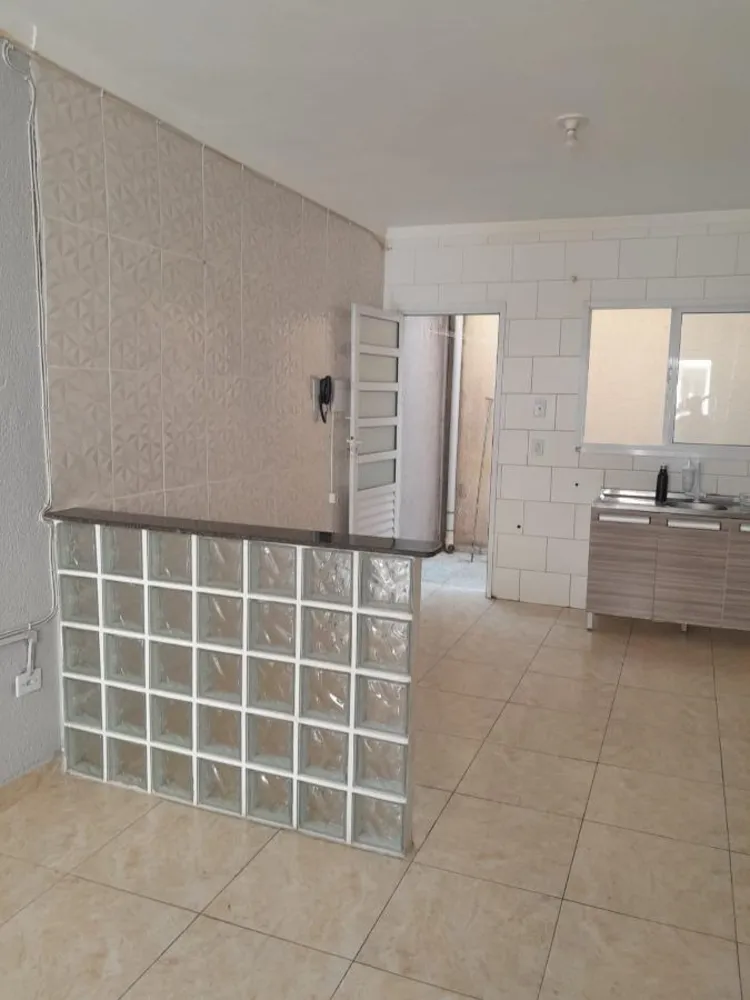 Sobrado, 2 quartos, 50 m² - Foto 7
