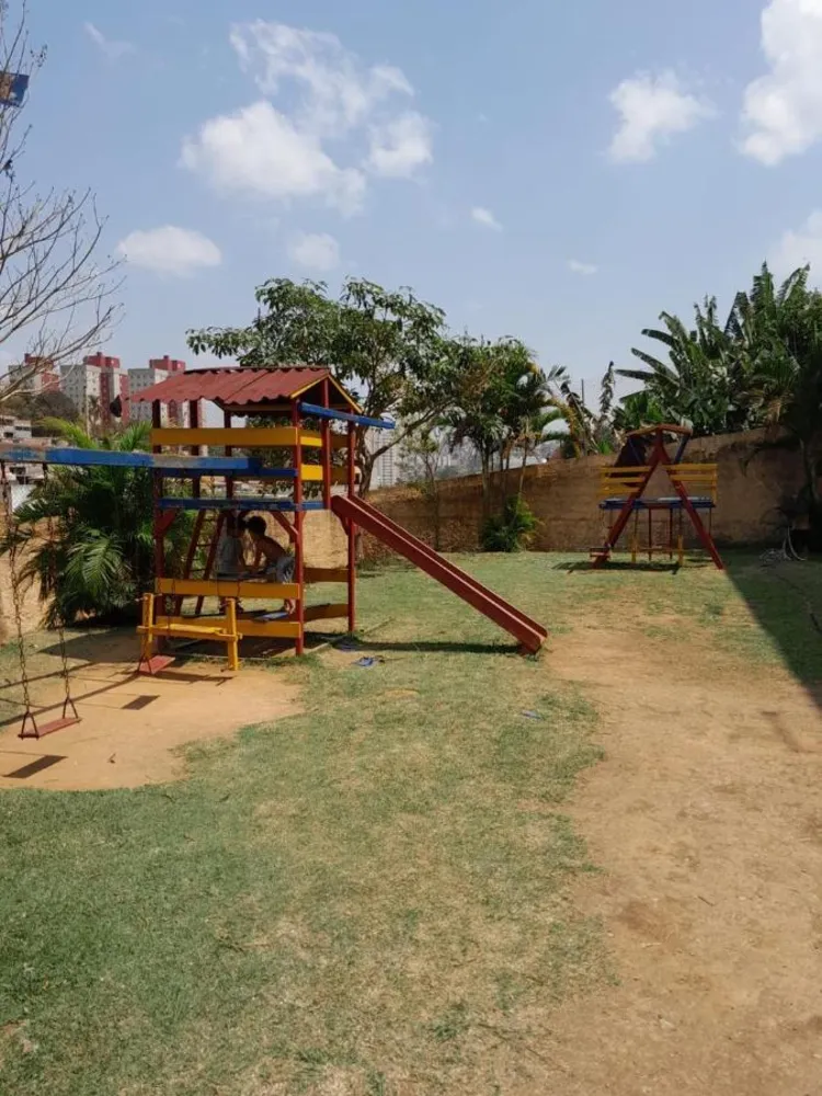 Sobrado, 2 quartos, 50 m² - Foto 16
