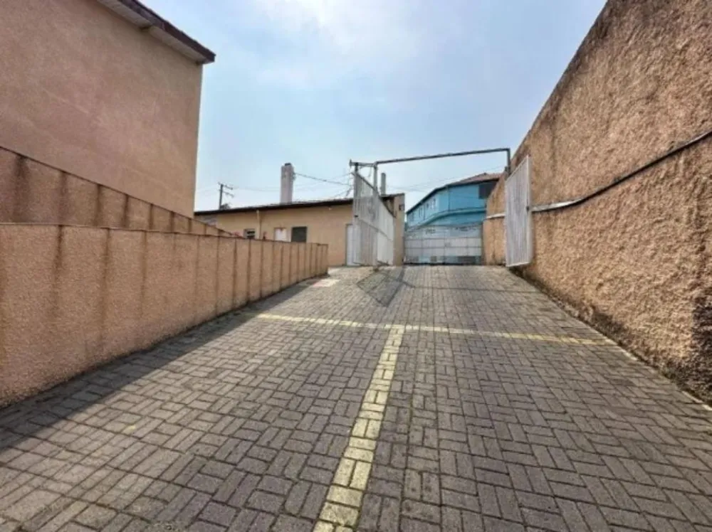 Sobrado, 2 quartos, 50 m² - Foto 2