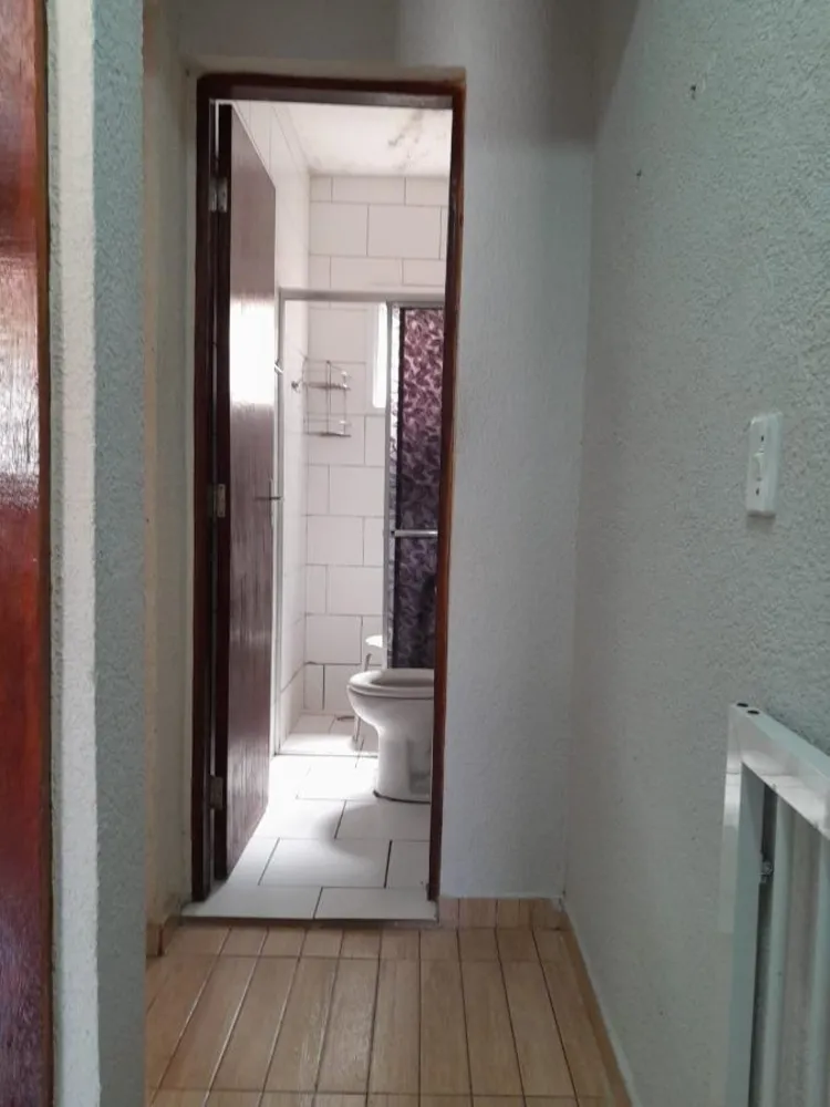 Sobrado, 2 quartos, 50 m² - Foto 15