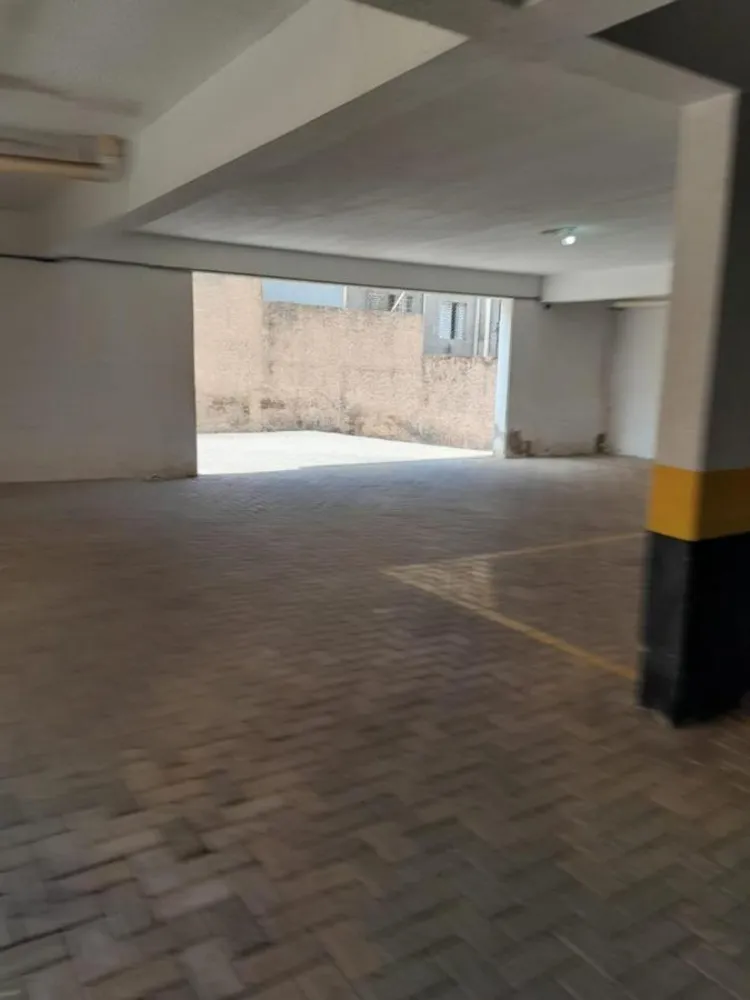 Sobrado, 2 quartos, 50 m² - Foto 4