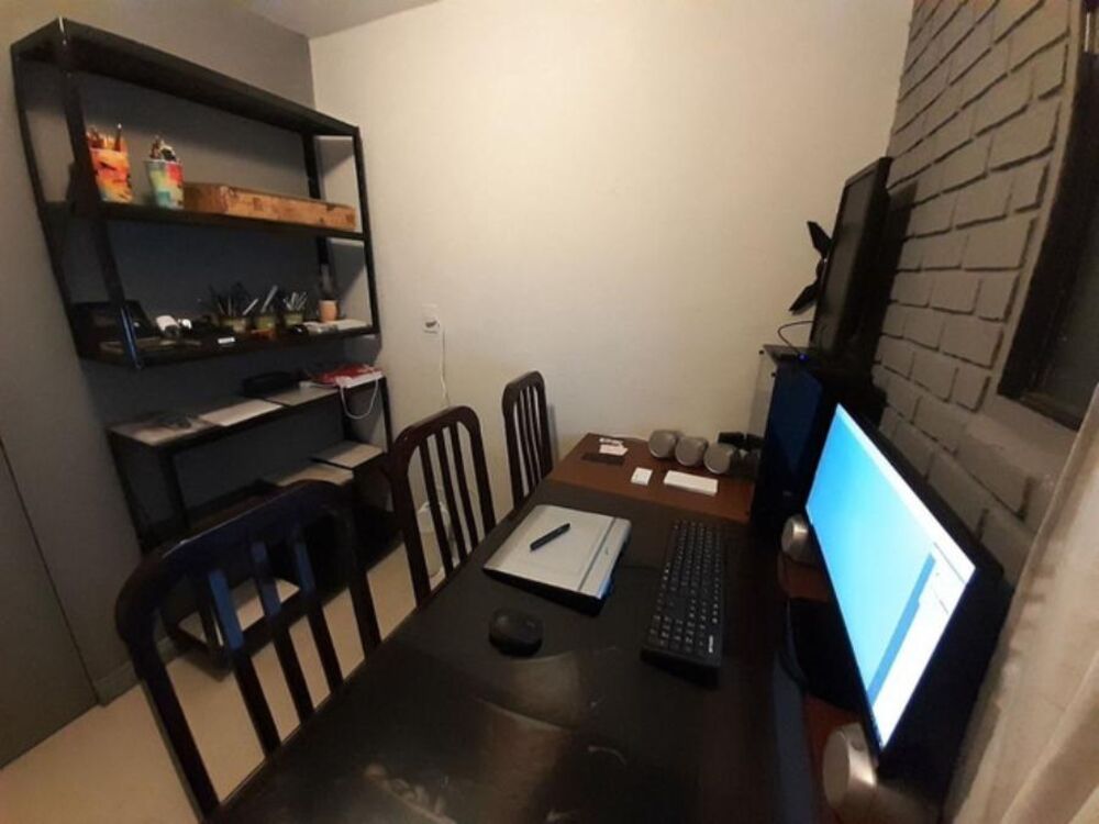 Apartamento, 3 quartos, 65 m² - Foto 12