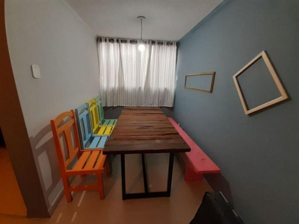 Apartamento, 3 quartos, 65 m² - Foto 4