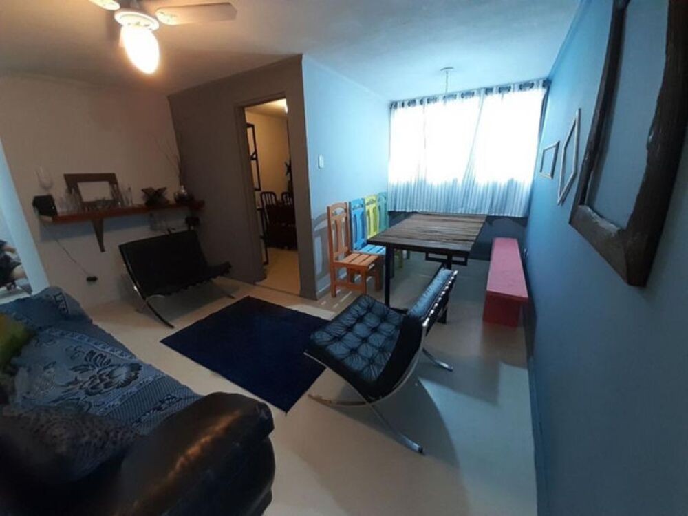 Apartamento, 3 quartos, 65 m² - Foto 2