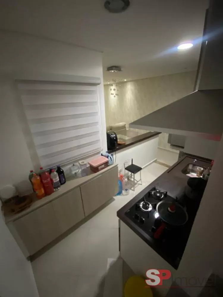 Apartamento à venda com 2 quartos, 100m² - Foto 2