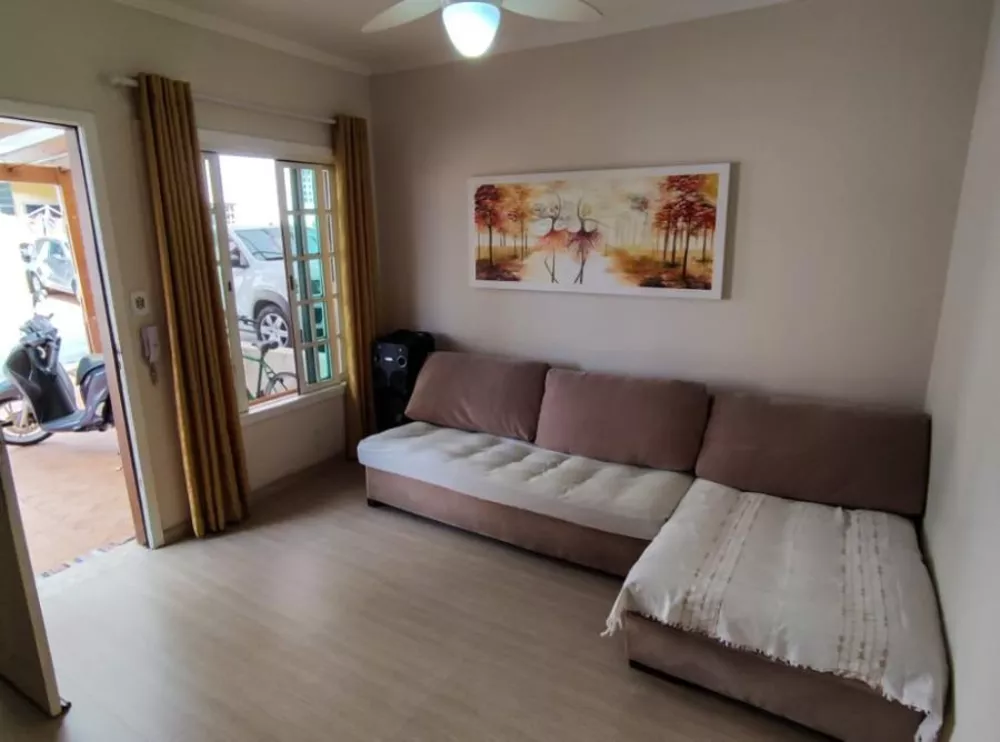 Sobrado à venda com 3 quartos, 83m² - Foto 3