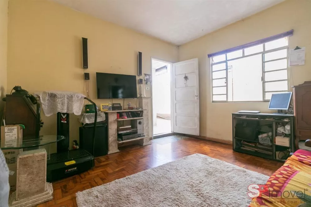 Casa à venda com 4 quartos, 138m² - Foto 2