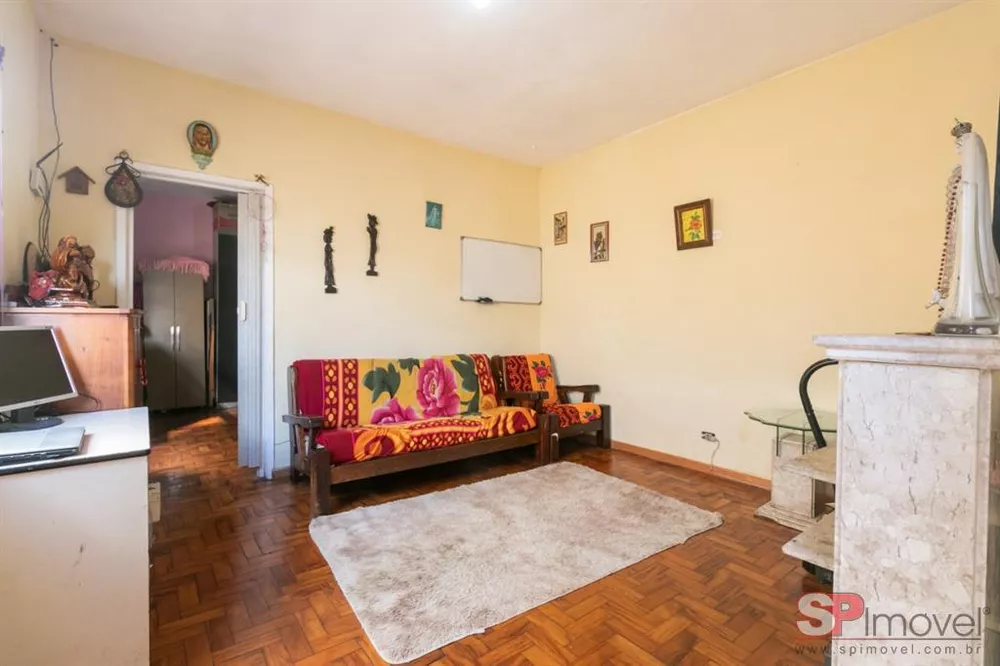 Casa à venda com 4 quartos, 138m² - Foto 4