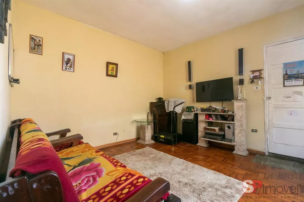 Casa à venda com 4 quartos, 138m² - Foto 1