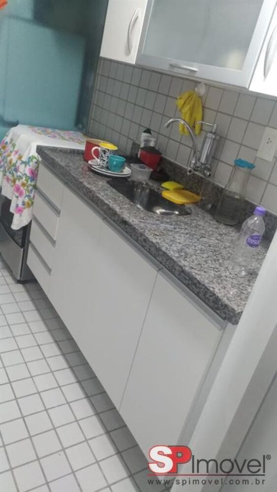 Apartamento, 3 quartos, 63 m² - Foto 4