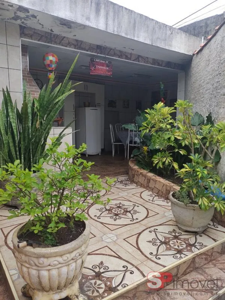 Casa, 1 quarto, 120 m² - Foto 10