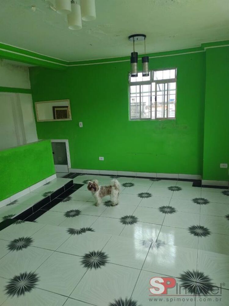 Casa, 1 quarto, 120 m² - Foto 6