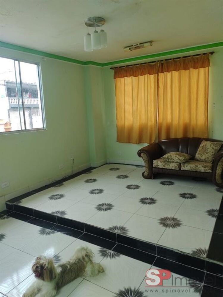 Casa, 1 quarto, 120 m² - Foto 8