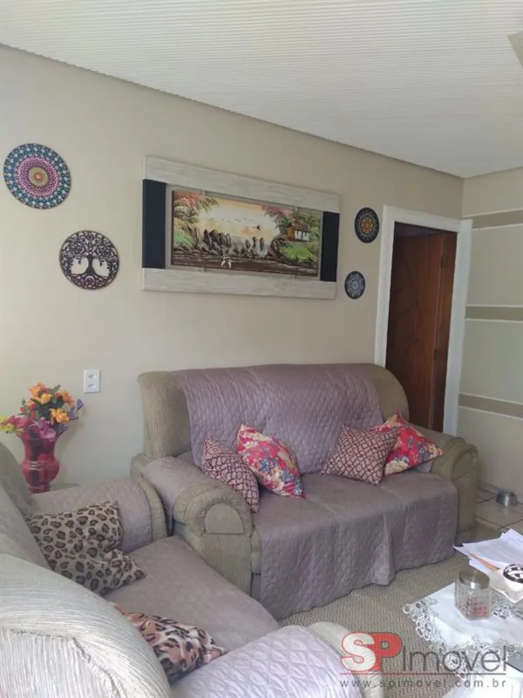 Casa, 1 quarto, 120 m² - Foto 3