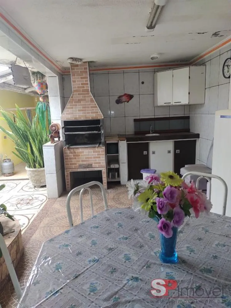Casa, 1 quarto, 120 m² - Foto 2