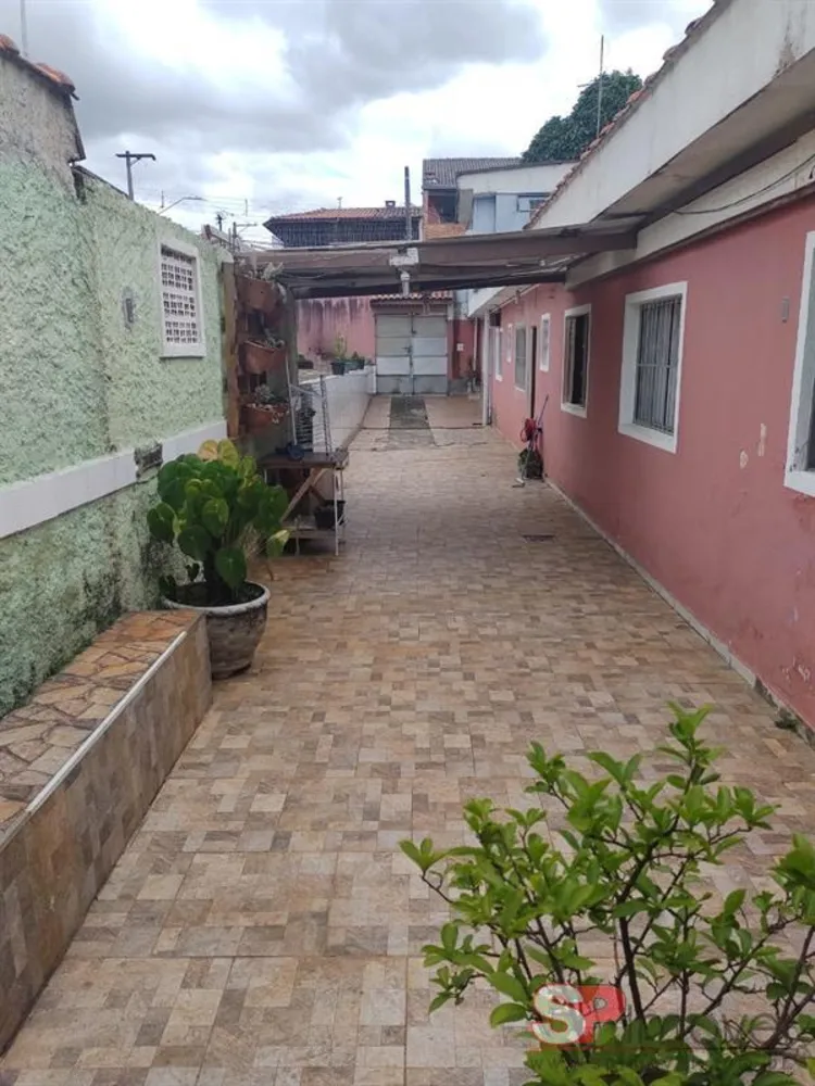 Casa, 1 quarto, 120 m² - Foto 12