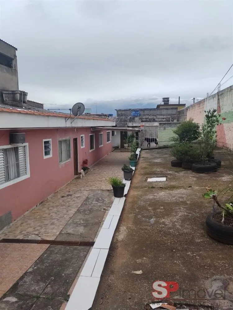 Casa, 1 quarto, 120 m² - Foto 11