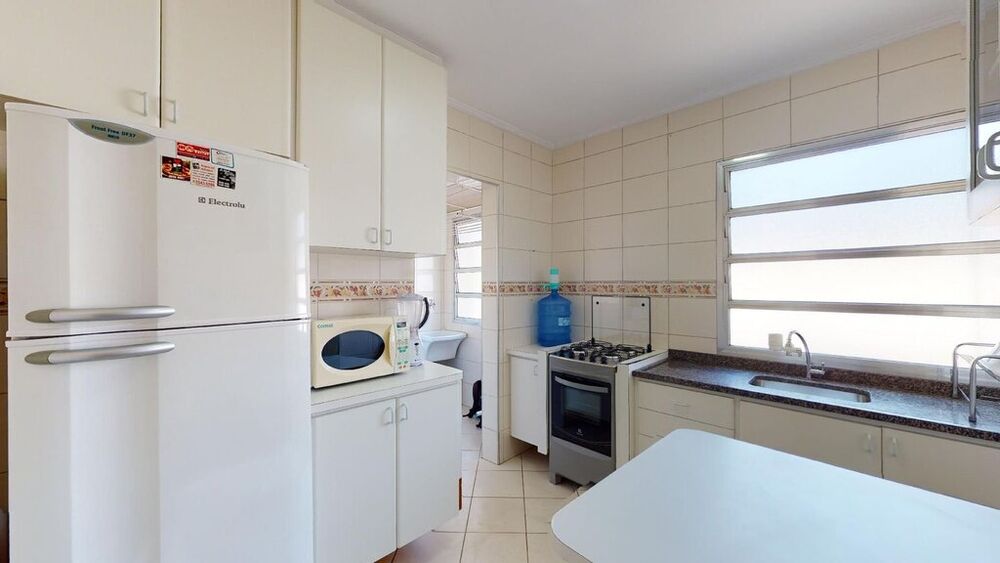 Apartamento, 2 quartos, 61 m² - Foto 8