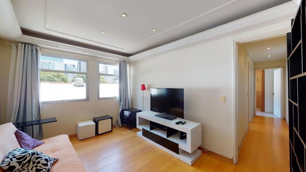 Apartamento, 2 quartos, 61 m² - Foto 6