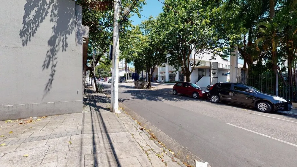 Apartamento, 2 quartos, 61 m² - Foto 4