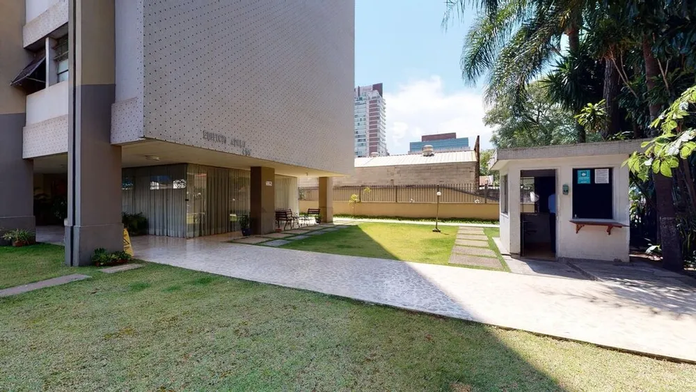 Apartamento, 2 quartos, 61 m² - Foto 2