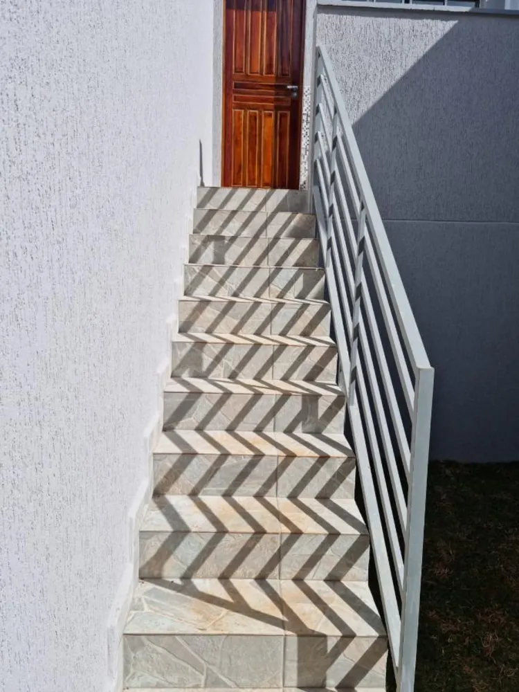 Sobrado, 2 quartos, 66 m² - Foto 8