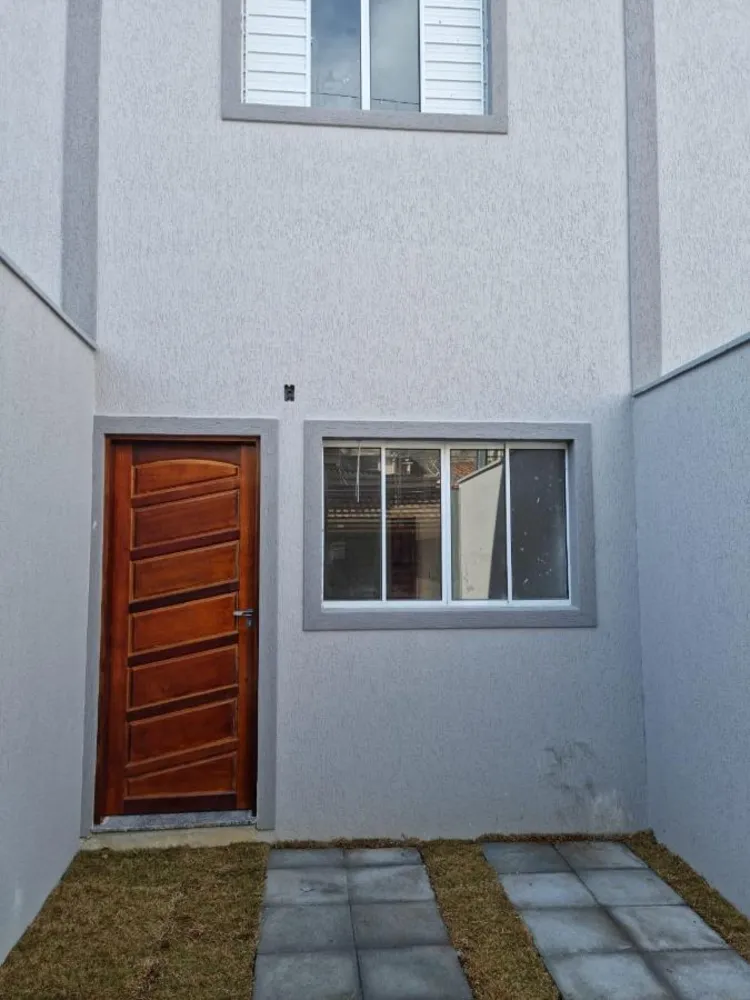 Sobrado, 2 quartos, 66 m² - Foto 13