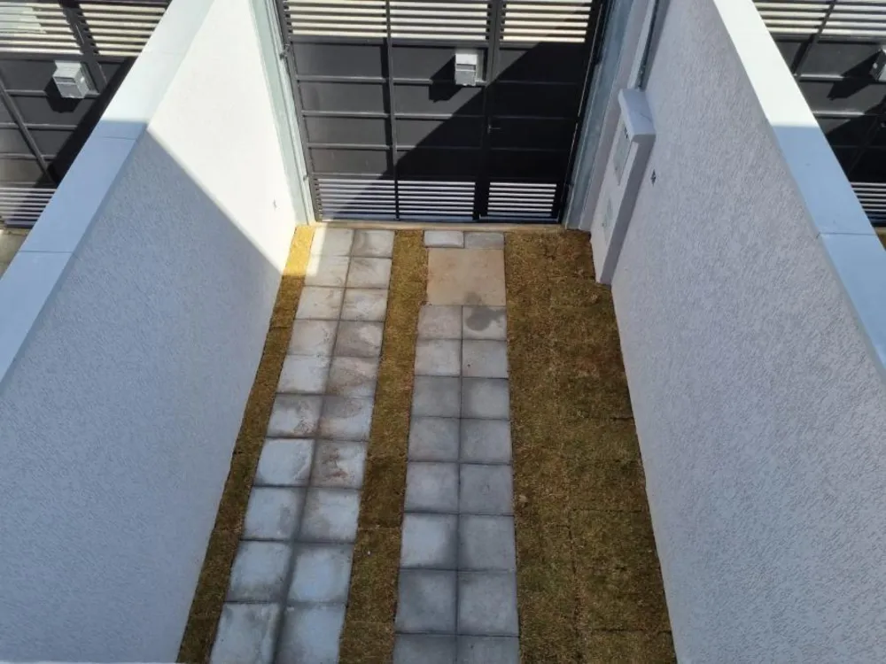 Sobrado, 2 quartos, 66 m² - Foto 12