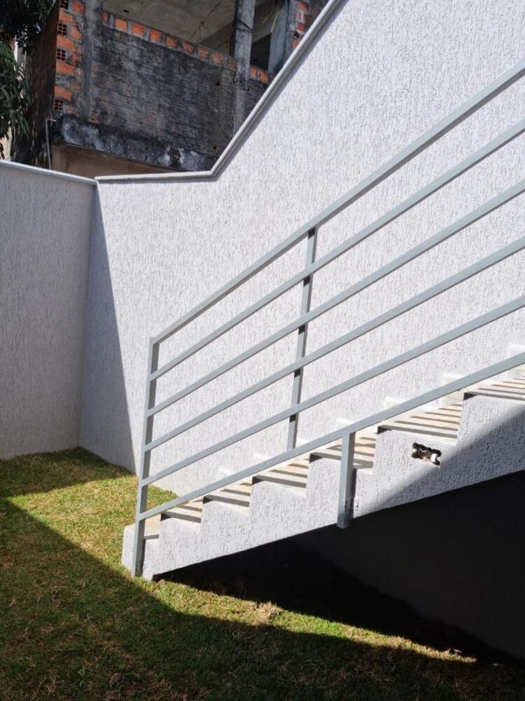 Sobrado, 2 quartos, 66 m² - Foto 2