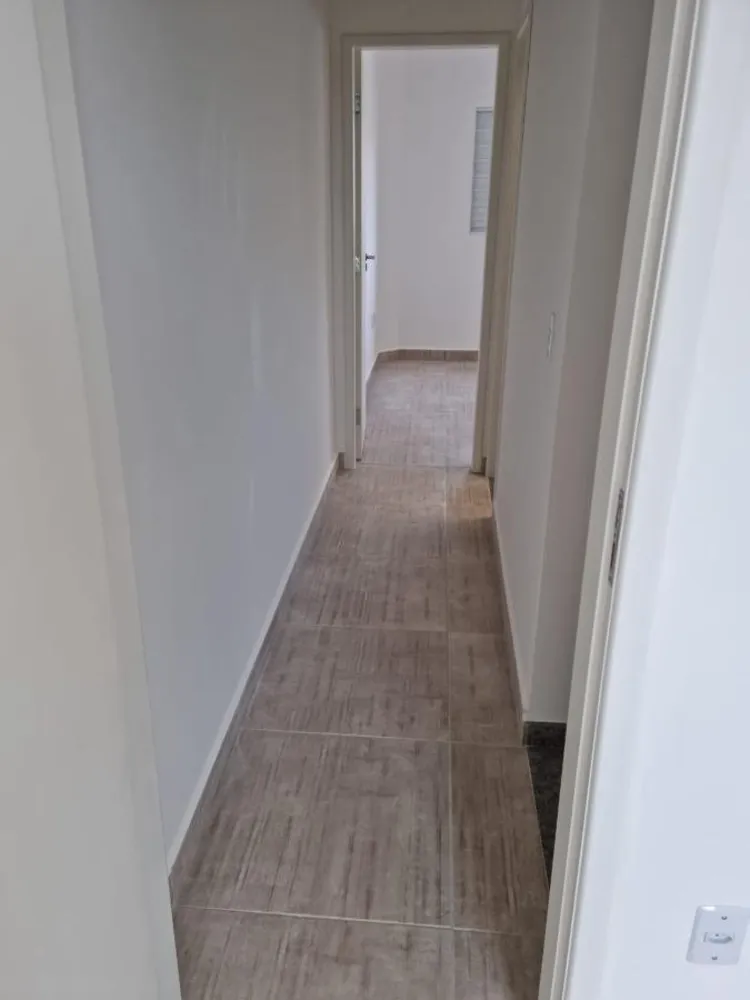 Sobrado, 2 quartos, 66 m² - Foto 20