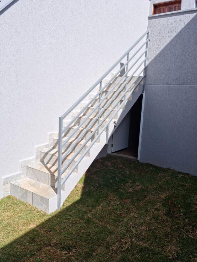 Sobrado, 2 quartos, 66 m² - Foto 3