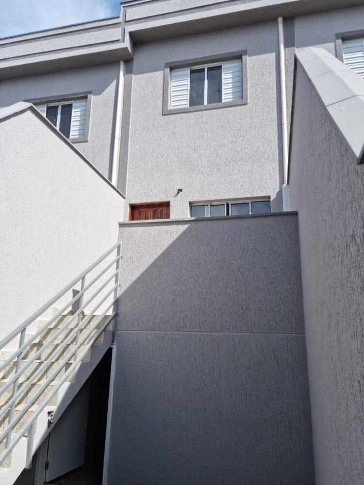 Sobrado, 2 quartos, 66 m² - Foto 6