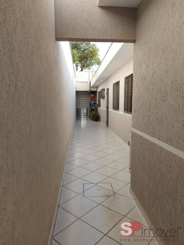 Casa, 3 quartos, 167 m² - Foto 3