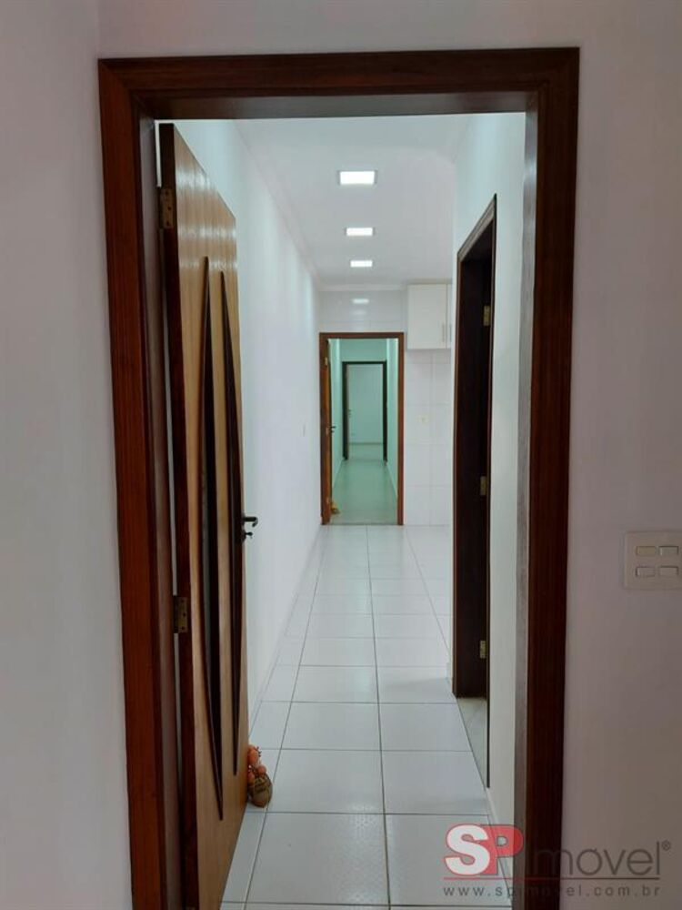 Casa, 3 quartos, 167 m² - Foto 2
