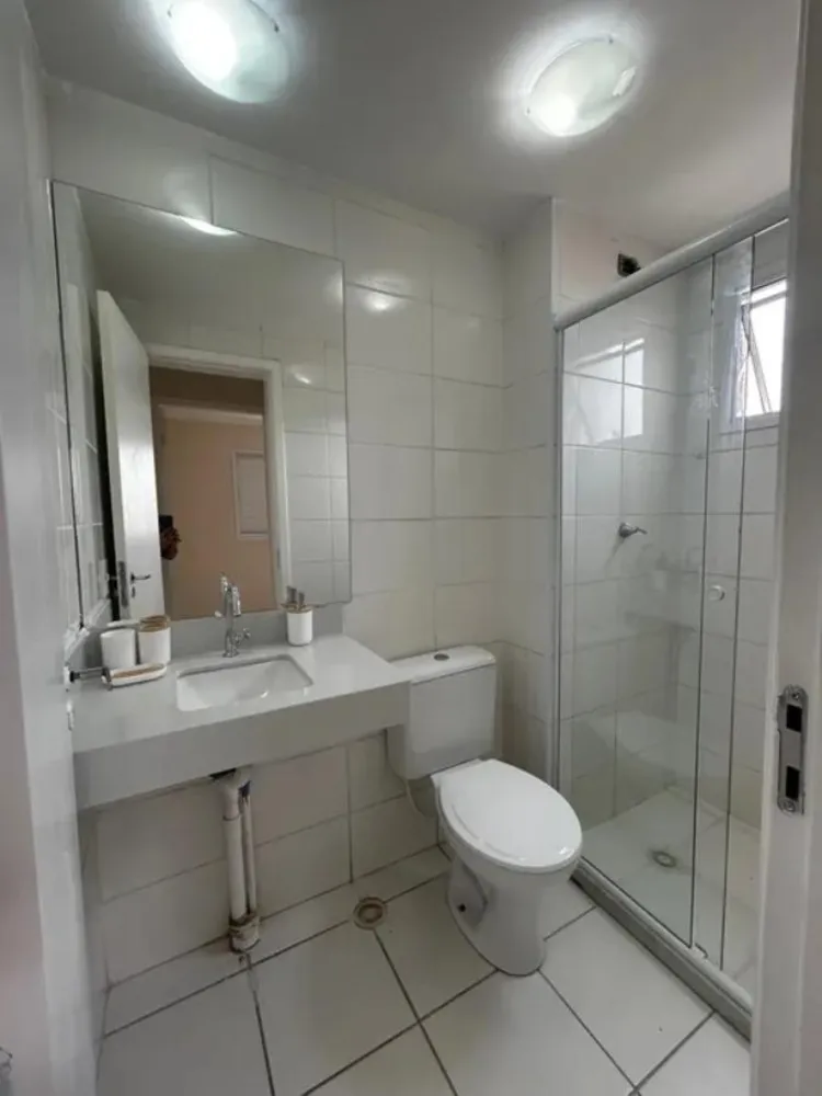 Apartamento, 2 quartos, 42 m² - Foto 2