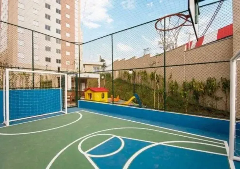 Apartamento, 2 quartos, 42 m² - Foto 3